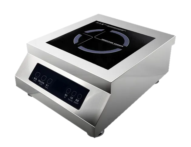 Commercial Induction Cooker JL-311