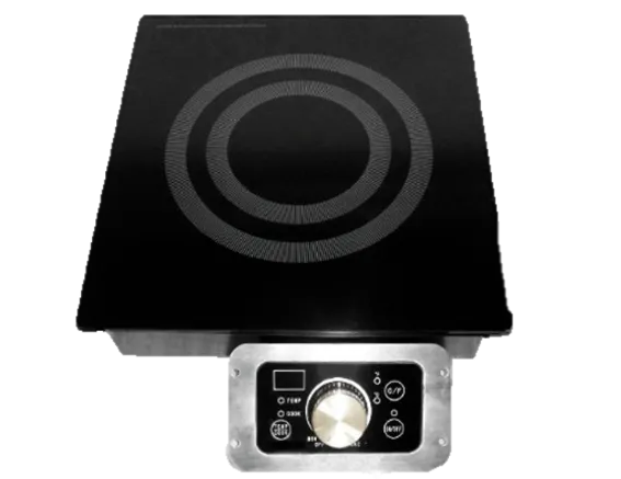 Commercial Induction Cooker JL-369