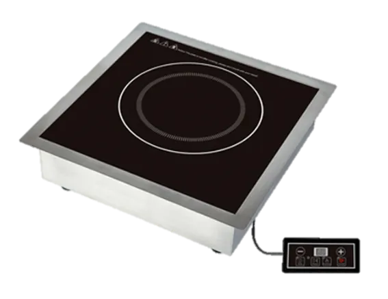 Commercial Induction Cooker JL-372