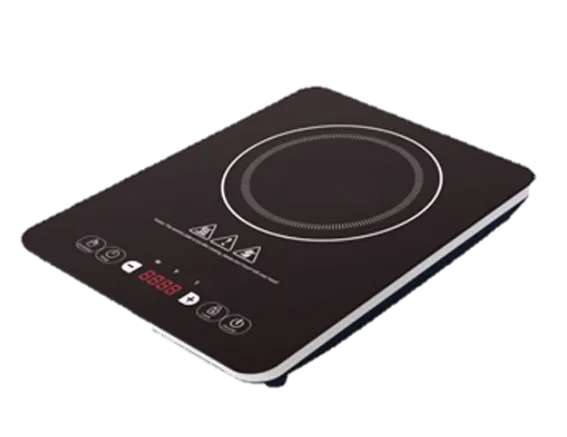 Commercial Induction Cooker JL-375