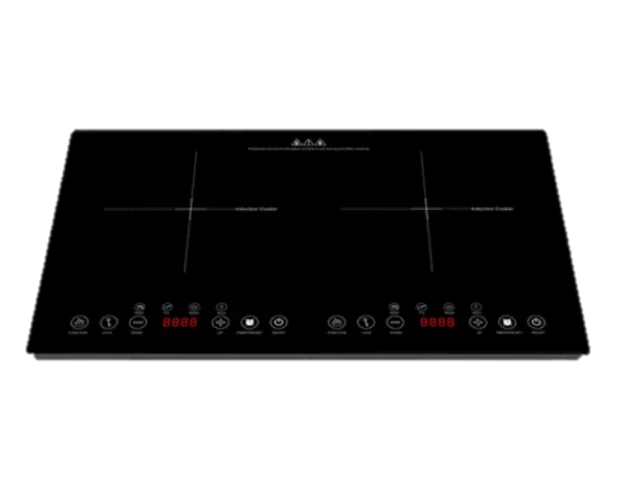Commercial Induction Cooker JL-377