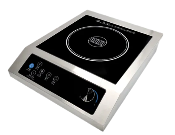 Commercial Induction Cooker JL-883