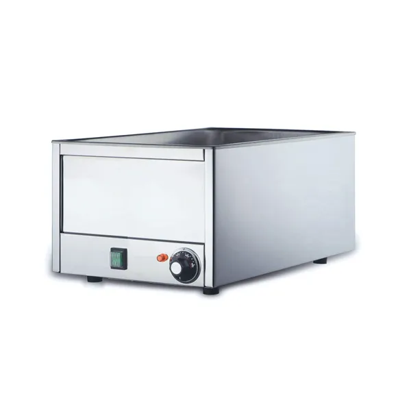 Countertop Food Warmer Steamer