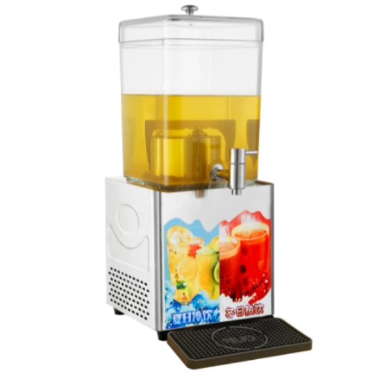 商用型保冰機 JC-6005-DC