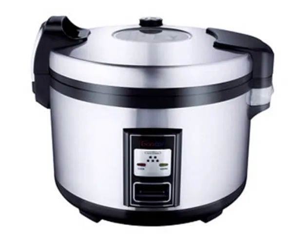 Commeriacal Eletric Rice Cooker RC-55