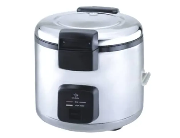 Commeriacal Eletric Rice Cooker SW-6000