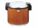  Commercial Electronic Rice Warmer SW-8000 (Unplugged)