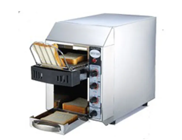 Commercial Chain Toaster (1 piece) TS-2001