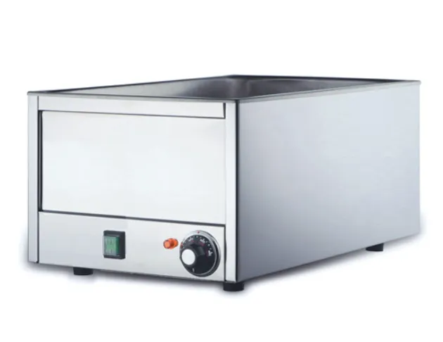 Commercial Food Warmer TS-9000
